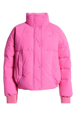 Levi's® Women's Puffer Jacket | Nordstrom