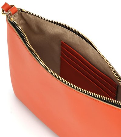 Leather Shoulder Bag - Marni | Mytheresa