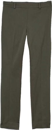 NTG : Statement Color Chino Pants