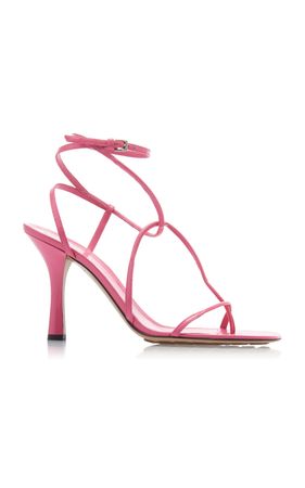 The Line Sandals By Bottega Veneta | Moda Operandi