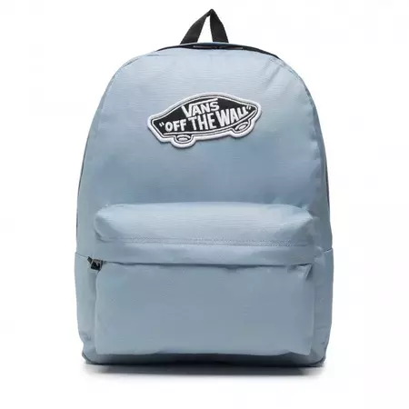 Vans backpack ashley blue