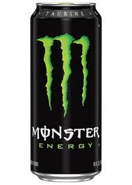green monster can - Google Search
