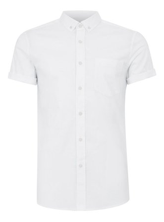 White shirt man