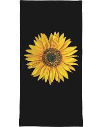 sunflower beach towel - Google Search