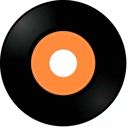 Record Vinyl Jukebox - Free vector graphic on Pixabay