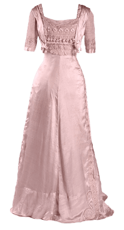 Victorian antique dress vintage png