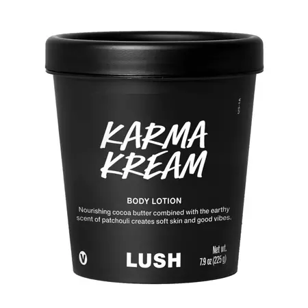 Lush Karma Kream