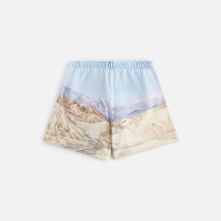kith sweat shorts