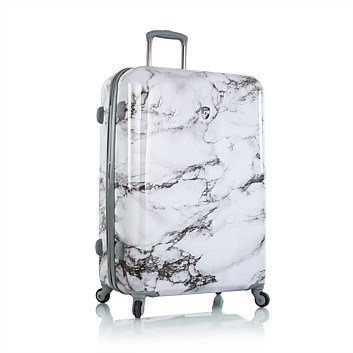 Briscoes - HEYS Marble Trolleycase Luggage