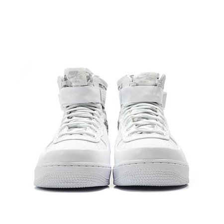 Nike Special Field Air Force 1 Sneaker Boots