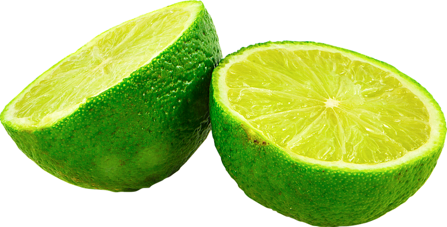 Fruit Lemon Green - Free photo on Pixabay