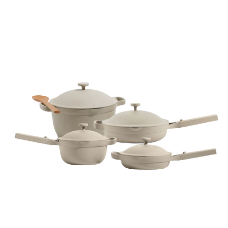 Our place Cookware Set