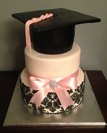 graduate cake - Google Search
