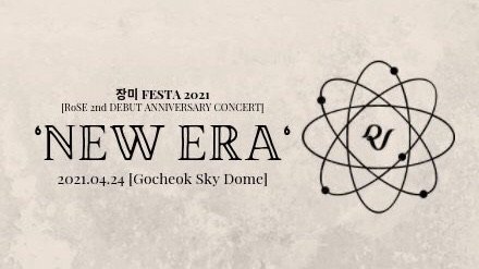 ‘NEW ERA’ FESTA 2021 Concert
