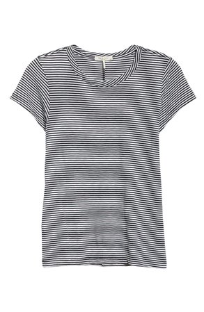 rag & bone Stripe T-Shirt | Nordstrom