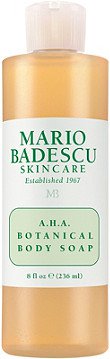 Mario Badescu A.H.A Botanical Body Soap | Ulta Beauty
