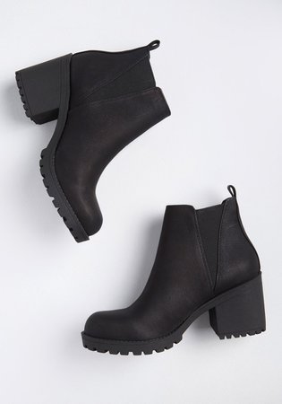 A Better Beginning Ankle Boot | ModCloth