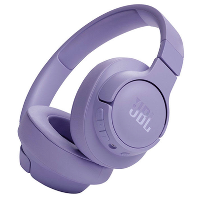 jbl headphones purple