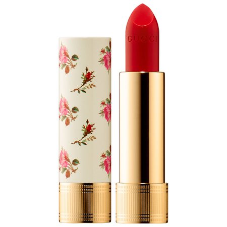 Rouge à Lèvres Voile Sheer Lipstick - Gucci | Sephora