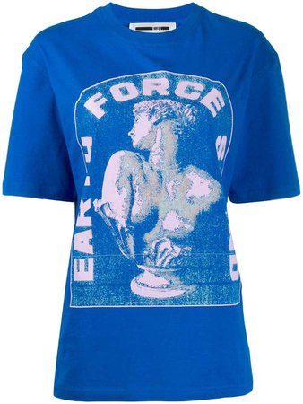Earth Force Sound T-shirt