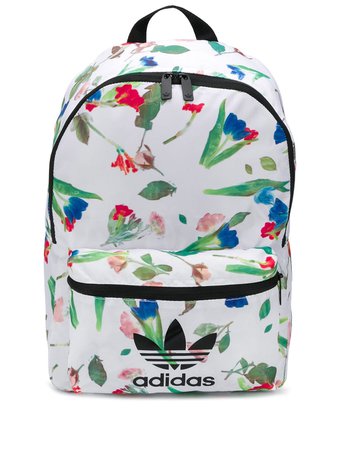 Adidas Classic Backpack - Farfetch