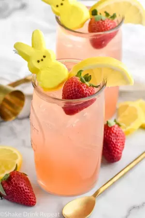 24 Best Easter Cocktails to Drink