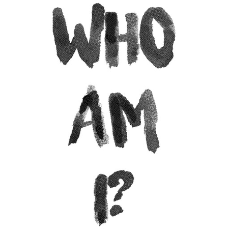 who am I quote