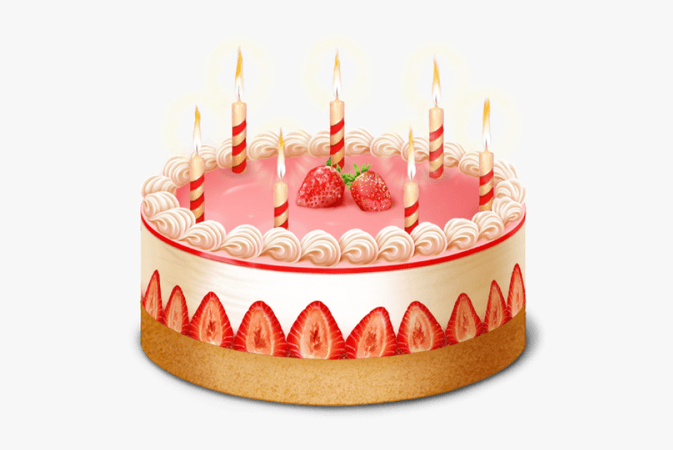 birthday cake png - Pesquisa Google