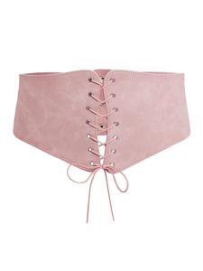 lace up corset belt – Dazzle Flair Boutique