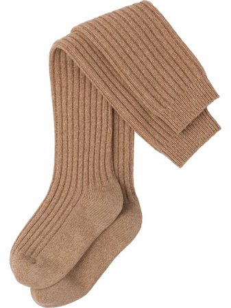 Miu Miu wool-cashmere over-the-knee Socks - Farfetch