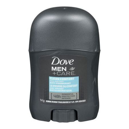 Dove Men Care Clean Comfort Antiperspirant | Walmart Canada