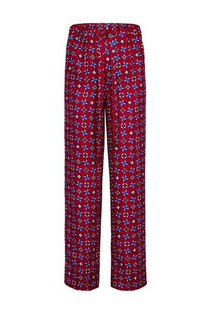 Pyjama Trousers - Ready-to-Wear | LOUIS VUITTON