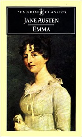 Amazon.com: Emma (Penguin Classics): 9780140430103: Jane Austen, Ronald Blythe: Libros
