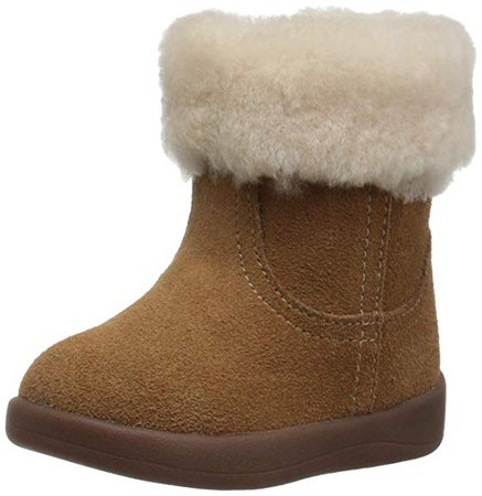 Amazon.com | UGG Kids' I Jorie Ii Fashion Boot | Boots