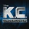 kc undercover logo - Google Search