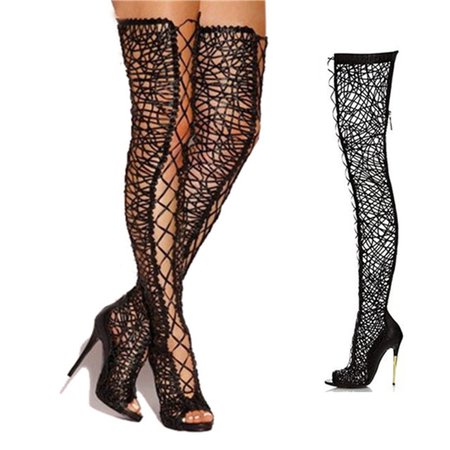 Sexy-Black-Lace-Sequined-See-thru-Sexy-Long-Boots-Over-the-knee-Thigh-High-Boots-Open.jpg_640x640.jpg (640×640)