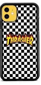 thrasher phone case