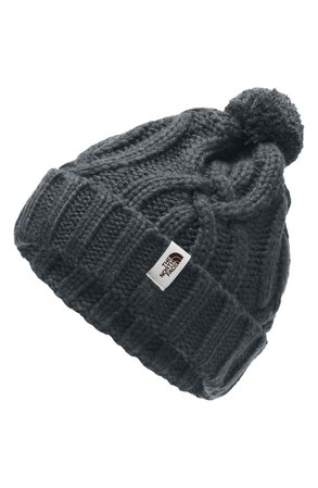 The North Face Minna Beanie (Baby) | Nordstrom