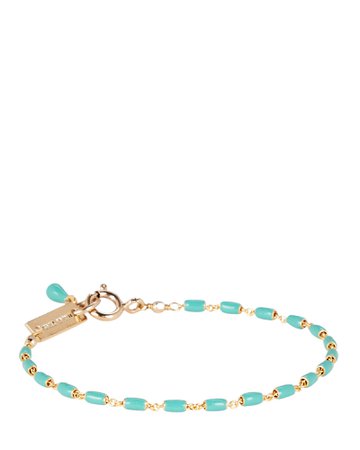 Isabel Marant Casablanca Beaded Bracelet | INTERMIX®