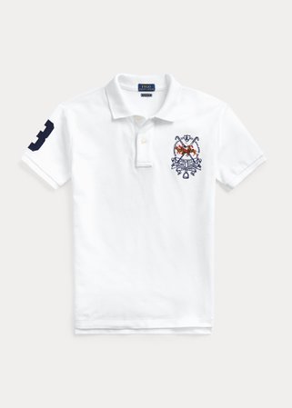 Polo Ralph Lauren, Classic Fit Polo Shirt