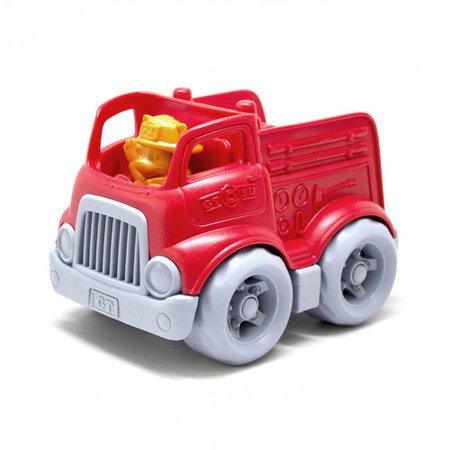 Green Toys Fire Engine | Made Safe in the USA