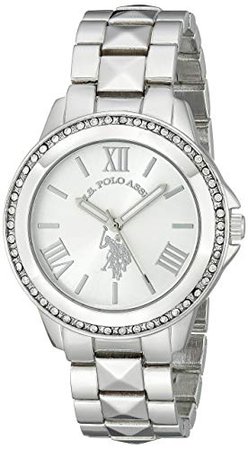 U.S. Polo Assn. USC40078 Bracelet Watch