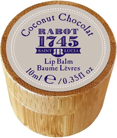 Rabot 1745 Ltd Rabot 1745 Coconut Chocolat Lip Balm