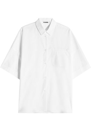 Eleonore Cotton Shirt Gr. DE 36