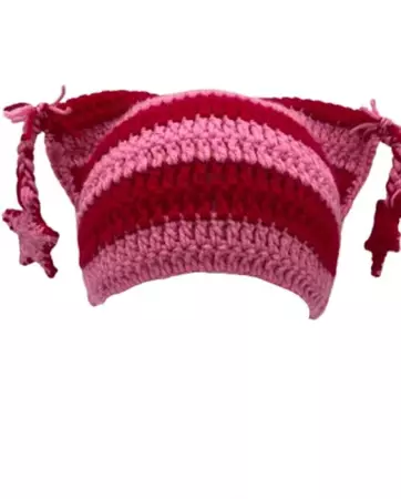 pink cat hat - Google Search