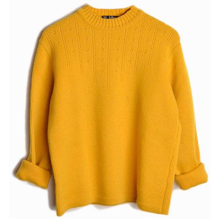 yellow sweater - Google Search