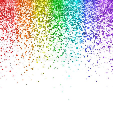 Google Image Result for https://thumbs.dreamstime.com/b/rainbow-falling-glitter-white-background-vector-illustration-131482480.jpg
