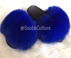 fur slides
