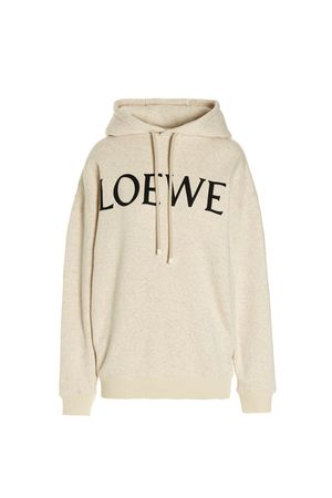 loewe 'Loewe' hoodie available on www.julian-fashion.com - 234957 - US
