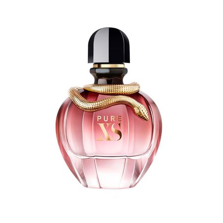 Paco Rabanne Pure XS Perfume for Her | 80ml | The Fragrance Shop GBP82